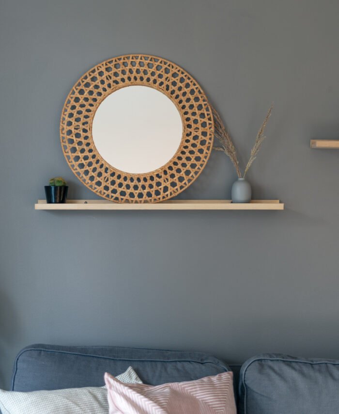 Marlow Wall Mirror